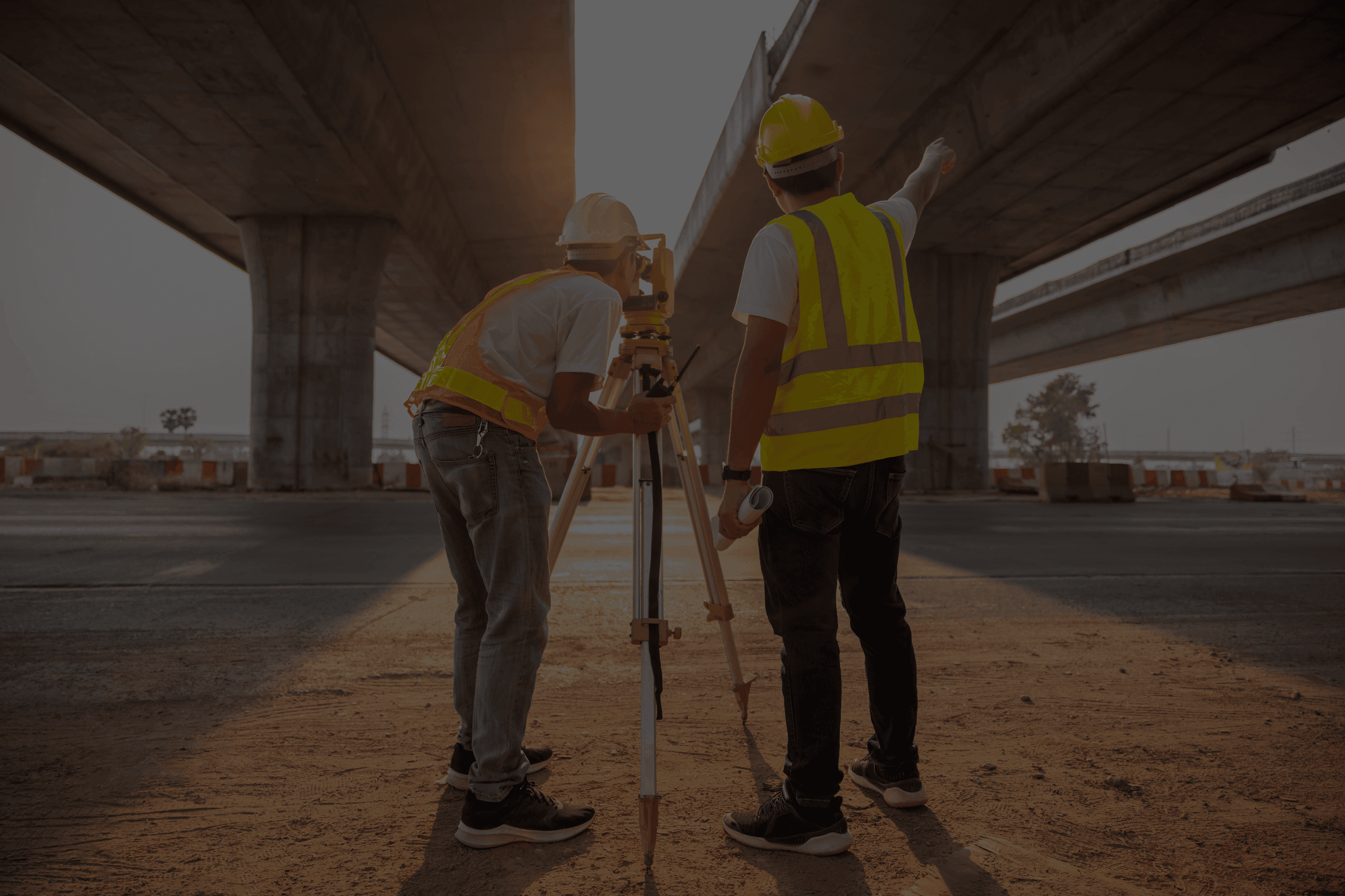 القرية للإستشارات الهندسية